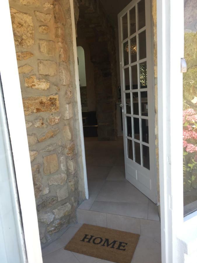 Maison En Bord De Seine Boissise-le-Roi Exteriör bild