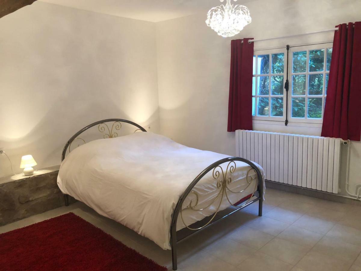 Maison En Bord De Seine Boissise-le-Roi Exteriör bild