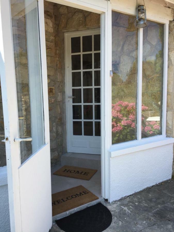 Maison En Bord De Seine Boissise-le-Roi Exteriör bild
