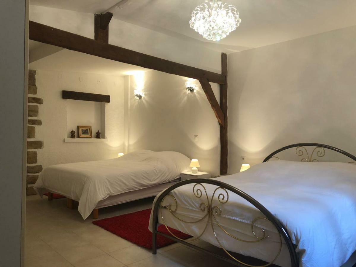 Maison En Bord De Seine Boissise-le-Roi Exteriör bild