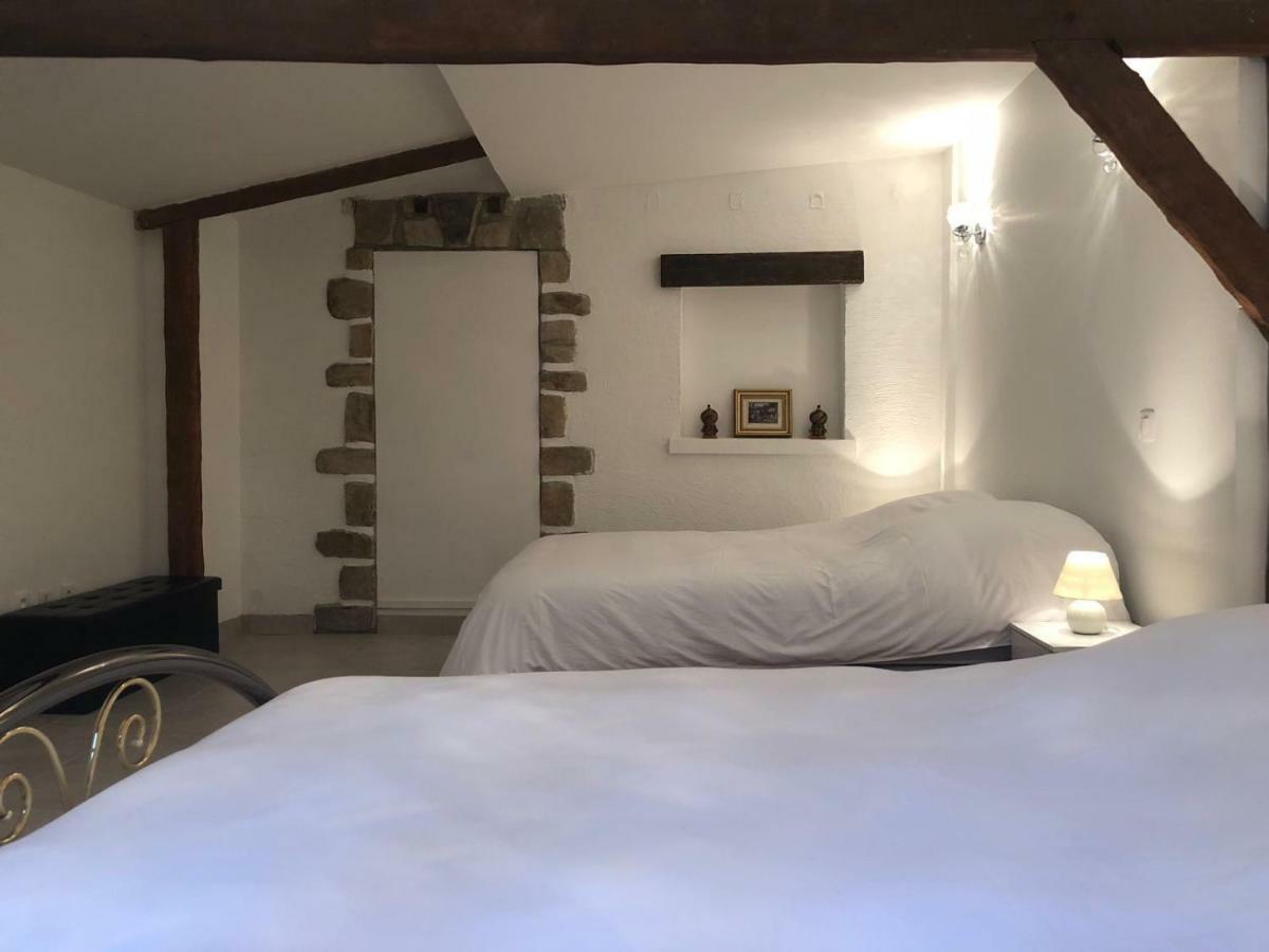Maison En Bord De Seine Boissise-le-Roi Exteriör bild
